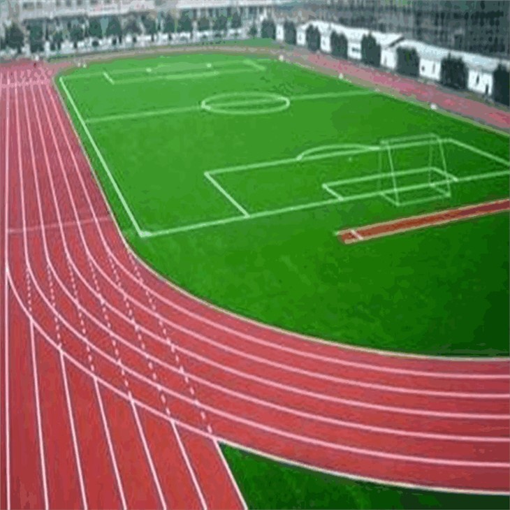 High Quality Artificial Turf For Football Field