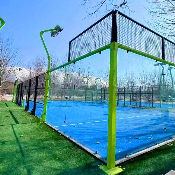 Classic Padel Court