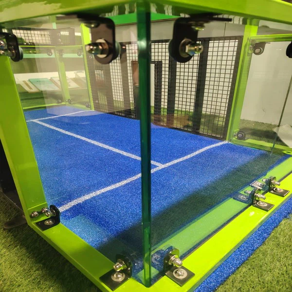 panoramic padel panoramic padel